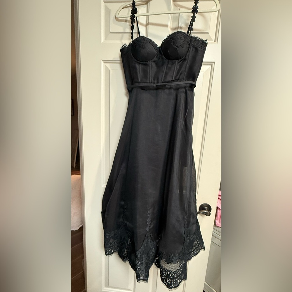 NWT Zimmermann Dress Size 1
